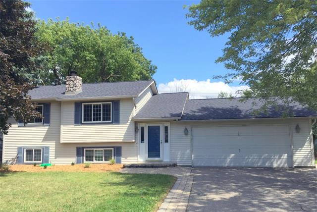 Homes for sale in South Boulevard Gardens Rochester Hills MI 